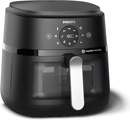 Philips 2L Digital Airfryer