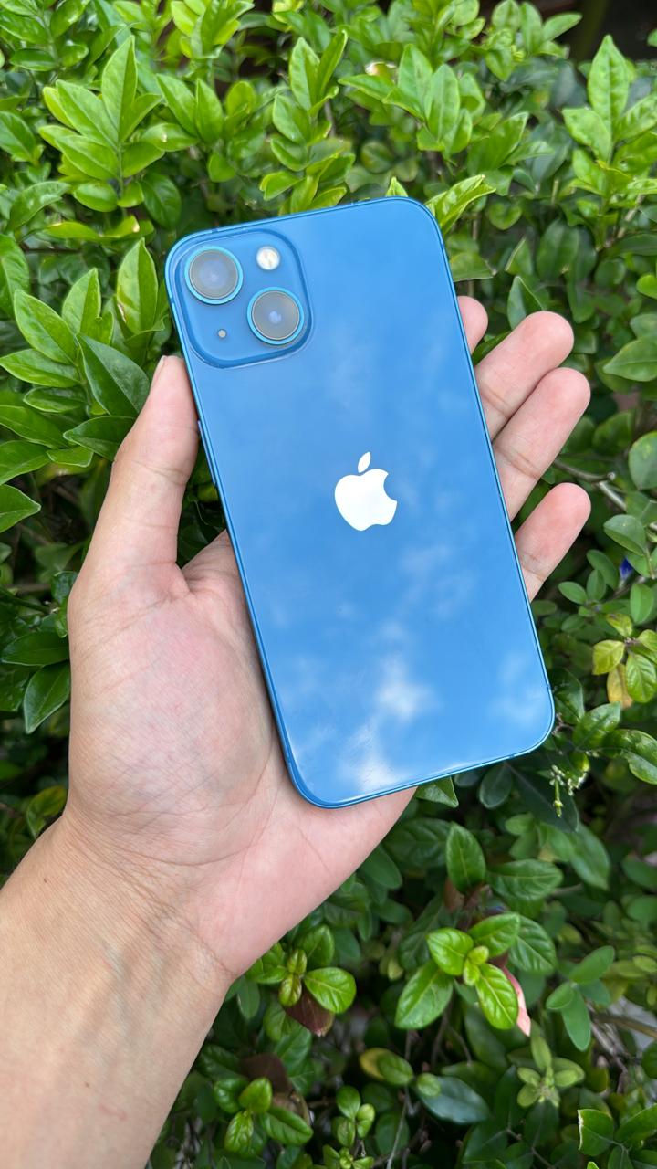 Iphone 13 (Used)